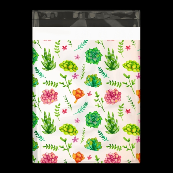 10 ct  succulent - Picture 2 of 2